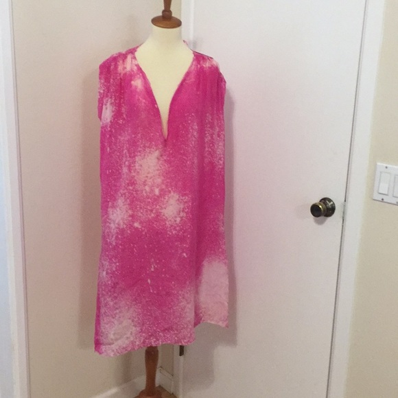 M LOVE TANJANE Swimsuit Coverup EE33 2659 - Picture 1 of 6